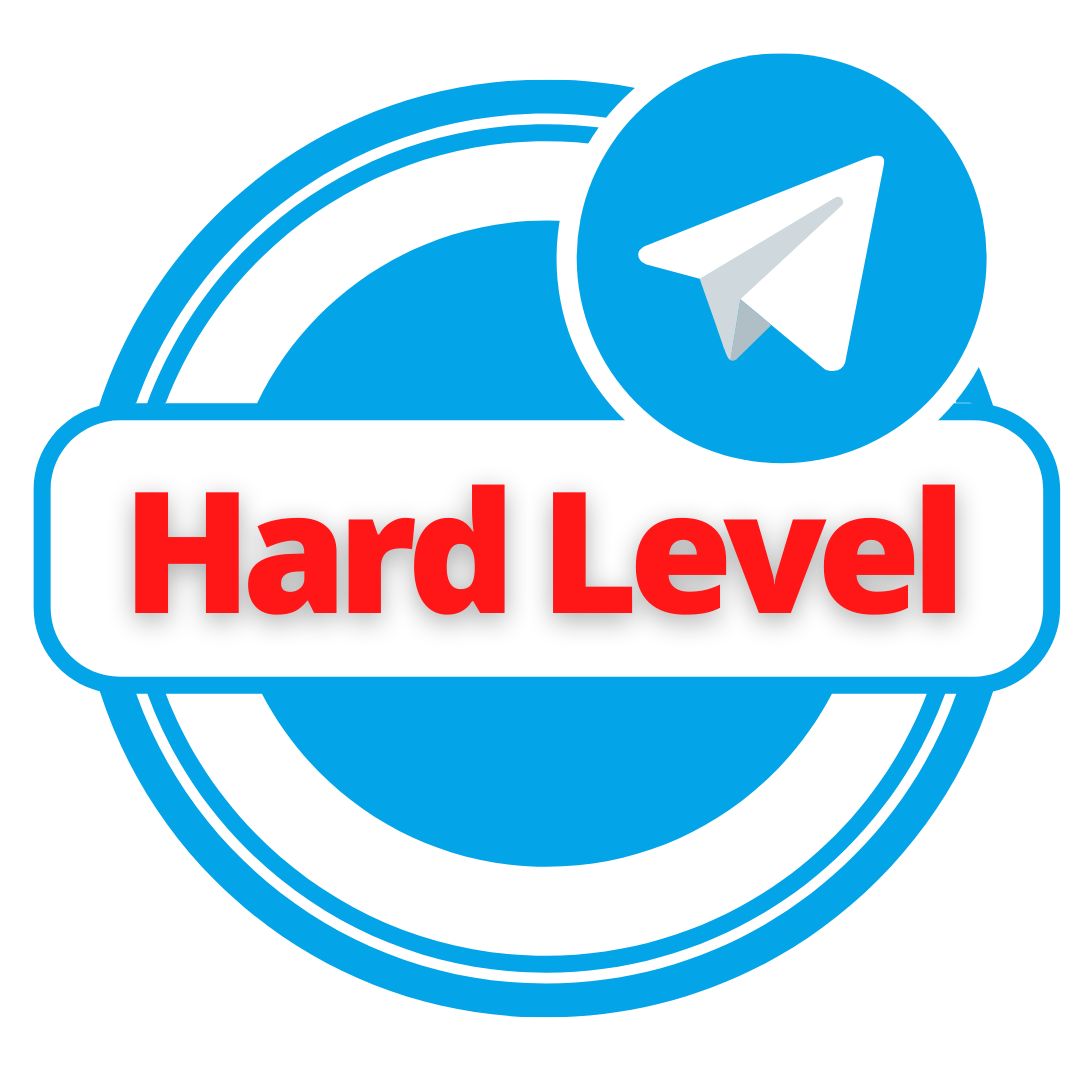 Hard Level