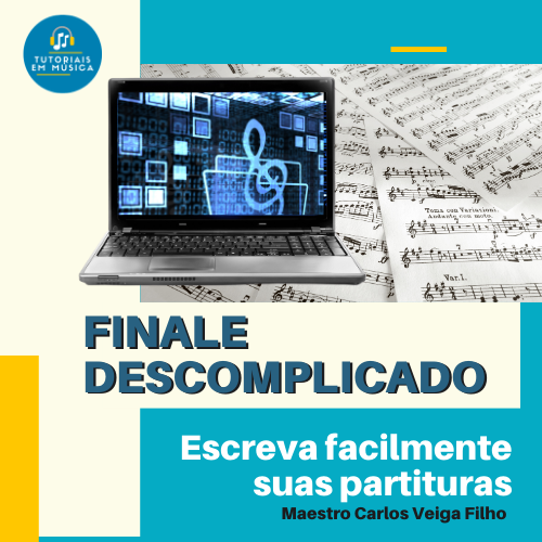 Curso FINALE DESCOMPLICADO